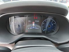 Hongqi E-QM5 2022 431km Charging Enjoyment Edition - ფოტო 12