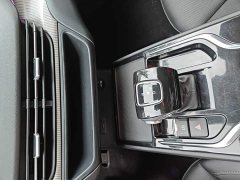 Hongqi E-QM5 2022 431km Charging Enjoyment Edition - ფოტო 14