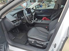 Hongqi E-QM5 2022 431km Charging Enjoyment Edition - ფოტო 15