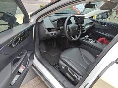 Hongqi E-QM5 2022 431km Charging Enjoyment Edition - ფოტო 16