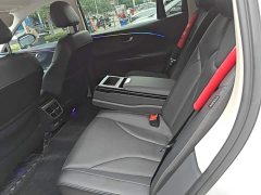 Hongqi E-QM5 2022 431km Charging Enjoyment Edition - ფოტო 17