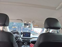 Hongqi E-QM5 2022 431km Charging Enjoyment Edition - ფოტო 18