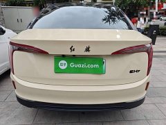 Hongqi E-QM5 2022 431km Charging Enjoyment Edition - ფოტო 6