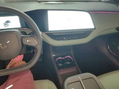 Hongqi EH7 2025 600 Smart Select Edition - ფოტო 10