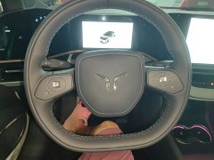 Hongqi EH7 2025 600 Smart Select Edition - ფოტო 11