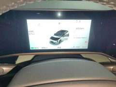 Hongqi EH7 2025 600 Smart Select Edition - ფოტო 12