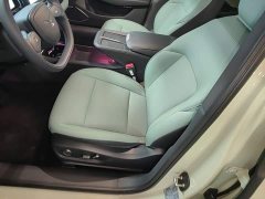 Hongqi EH7 2025 600 Smart Select Edition - ფოტო 15