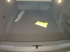 Hongqi EH7 2025 600 Smart Select Edition - ფოტო 19