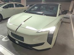 Hongqi EH7 2025 600 Smart Select Edition - ფოტო 2
