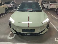 Hongqi EH7 2025 600 Smart Select Edition - ფოტო 3