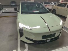 Hongqi EH7 2025 600 Smart Select Edition - ფოტო 4