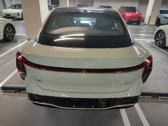 Hongqi EH7 2025 600 Smart Select Edition - ფოტო 6