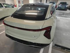 Hongqi EH7 2025 600 Smart Select Edition - ფოტო 7