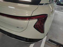 Hongqi EH7 2025 600 Smart Select Edition - ფოტო 8
