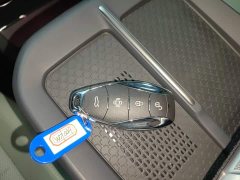 Hongqi EH7 2025 600 Smart Select Edition - ფოტო 9