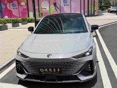 Changan UNI-V 2022 1.5T ZunGui Edition - ფოტო 2