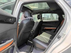 Changan UNI-V 2022 1.5T ZunGui Edition - ფოტო 5