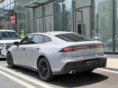 Changan UNI-V 2022 1.5T ZunGui Edition - ფოტო 7