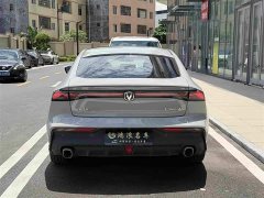 Changan UNI-V 2022 1.5T ZunGui Edition - ფოტო 8