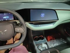 Hongqi EH7 2025 600 Smart Select Edition - ფოტო 10