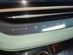 Hongqi EH7 2025 600 Smart Select Edition - ფოტო 13