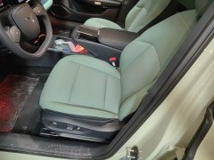 Hongqi EH7 2025 600 Smart Select Edition - ფოტო 15