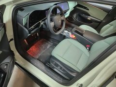 Hongqi EH7 2025 600 Smart Select Edition - ფოტო 16