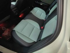 Hongqi EH7 2025 600 Smart Select Edition - ფოტო 17