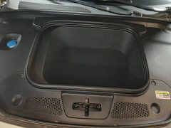 Hongqi EH7 2025 600 Smart Select Edition - ფოტო 20