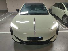 Hongqi EH7 2025 600 Smart Select Edition - ფოტო 3