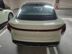 Hongqi EH7 2025 600 Smart Select Edition - ფოტო 6