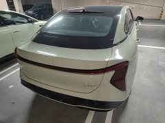 Hongqi EH7 2025 600 Smart Select Edition - ფოტო 7