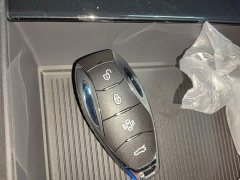Hongqi EH7 2025 600 Smart Select Edition - ფოტო 9