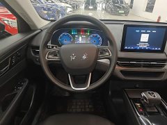 Hongqi E-QM5 2023 Facelift Basic Travel Edition - ფოტო 11
