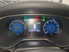 Hongqi E-QM5 2023 Facelift Basic Travel Edition - ფოტო 12