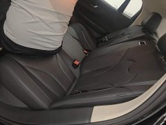 Hongqi E-QM5 2023 Facelift Basic Travel Edition - ფოტო 17