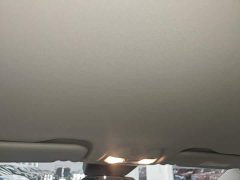 Hongqi E-QM5 2023 Facelift Basic Travel Edition - ფოტო 18