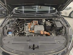 Hongqi E-QM5 2023 Facelift Basic Travel Edition - ფოტო 20