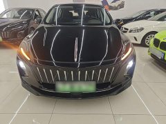 Hongqi E-QM5 2023 Facelift Basic Travel Edition - ფოტო 3