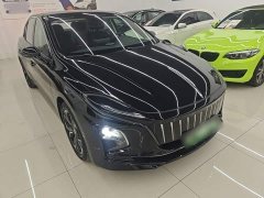 Hongqi E-QM5 2023 Facelift Basic Travel Edition - ფოტო 4