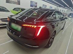 Hongqi E-QM5 2023 Facelift Basic Travel Edition - ფოტო 7