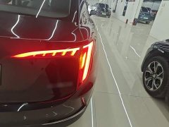 Hongqi E-QM5 2023 Facelift Basic Travel Edition - ფოტო 8
