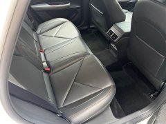 Changan UNI-V 2022 1.5T ZunGui Edition - ფოტო 11