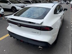 Changan UNI-V 2022 1.5T ZunGui Edition - ფოტო 16