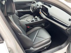 Changan UNI-V 2022 1.5T ZunGui Edition - ფოტო 9