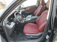Hongqi HS5 2023 2.0T AWD Qixiang Pro Edition - ფოტო 11