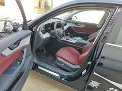 Hongqi HS5 2023 2.0T AWD Qixiang Pro Edition - ფოტო 12