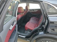 Hongqi HS5 2023 2.0T AWD Qixiang Pro Edition - ფოტო 13