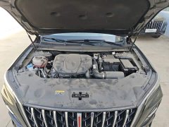 Hongqi HS5 2023 2.0T AWD Qixiang Pro Edition - ფოტო 16