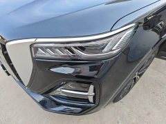 Hongqi HS5 2023 2.0T AWD Qixiang Pro Edition - ფოტო 18